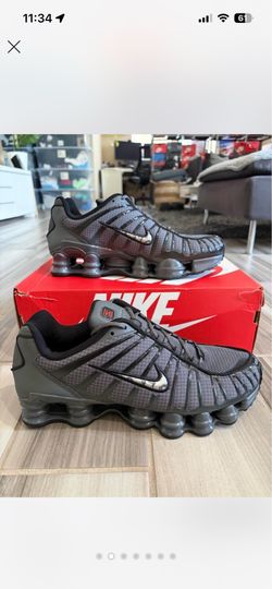 Nike shox