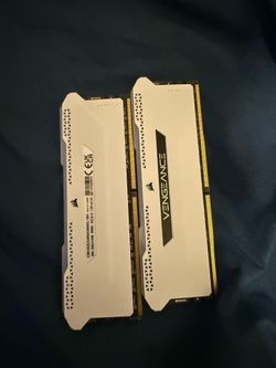 Corsair Vengeance 32gb ram DDR4