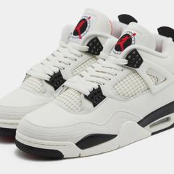 Jordan 4 Retro OG Flight Club Men’s Size 12