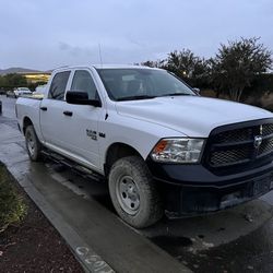 2019 Ram 1500 Classic