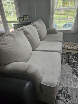 COUCH,  SOFAS