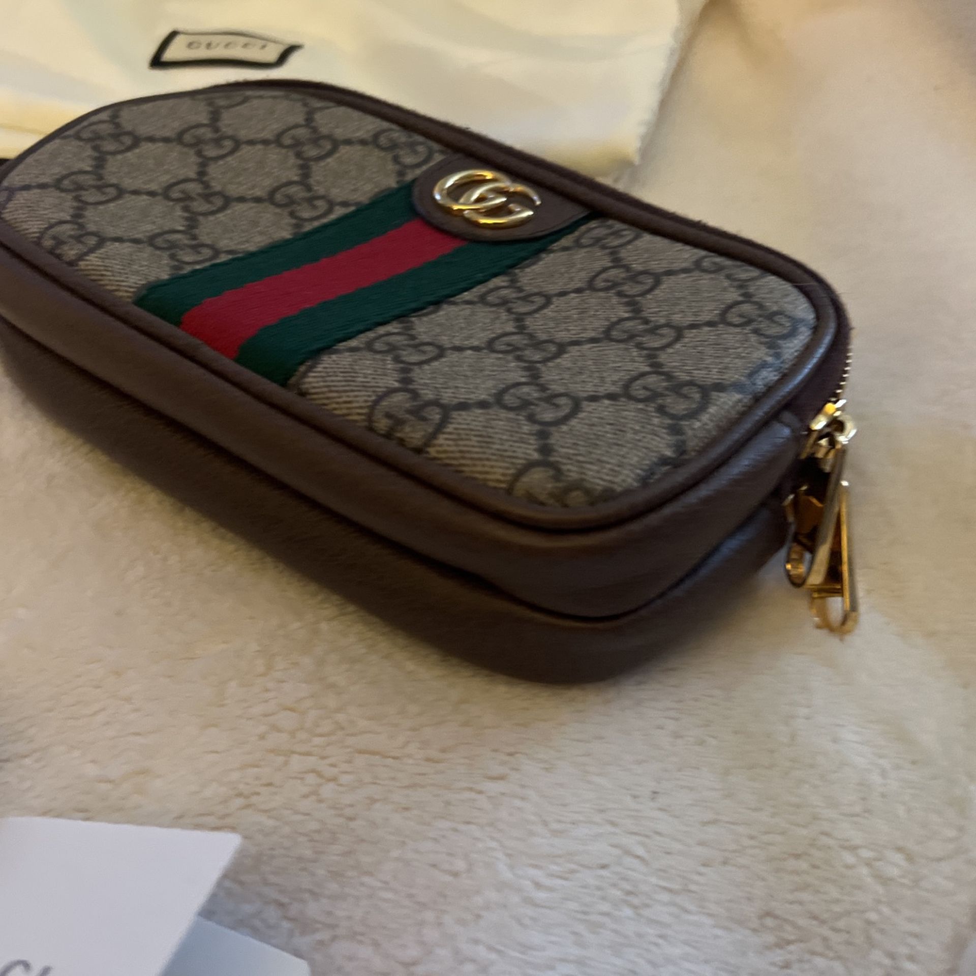 Gucci Wallet 