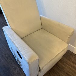 Rocking Chair Recliner 