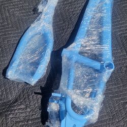 Lil Ripper 16" Bmx Bicycle Se Pit bike 