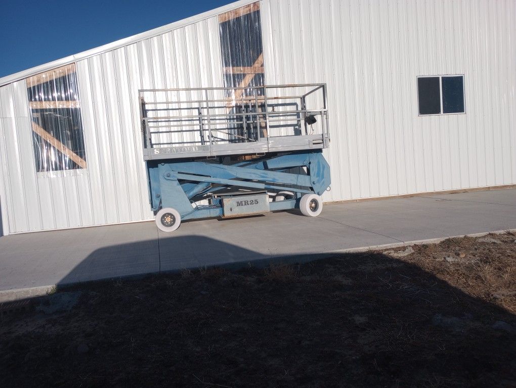 Electric Lift