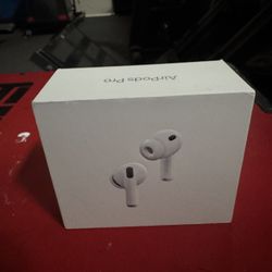 Air Pod Pros 3