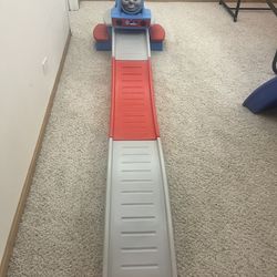 Step 2 Thomas The Tank Engine Roller Coaster Ride On