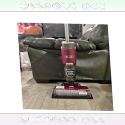 Dual Vacuum Cleaner - Maximum Cleaning Strength better huge