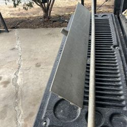 Bull Float For Concrete 