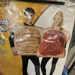 Halloween 🎃 Costume 