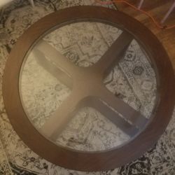 VERY COOL LIVINGROOM TABLE!!