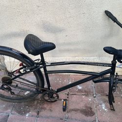 Adult Bike 