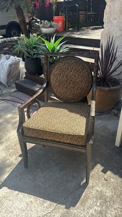 Designer Chair