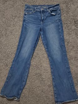 American eagle Jean
