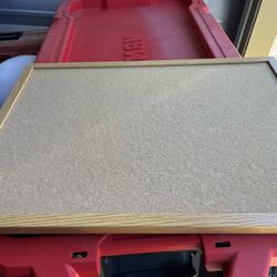Cork Board
