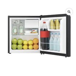 Compact Mini Fridge (Brand New)