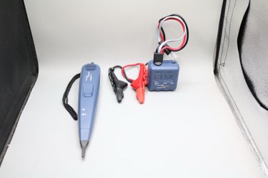 Fluke Networks Pro3000™ Tone Generator and Probe Kit