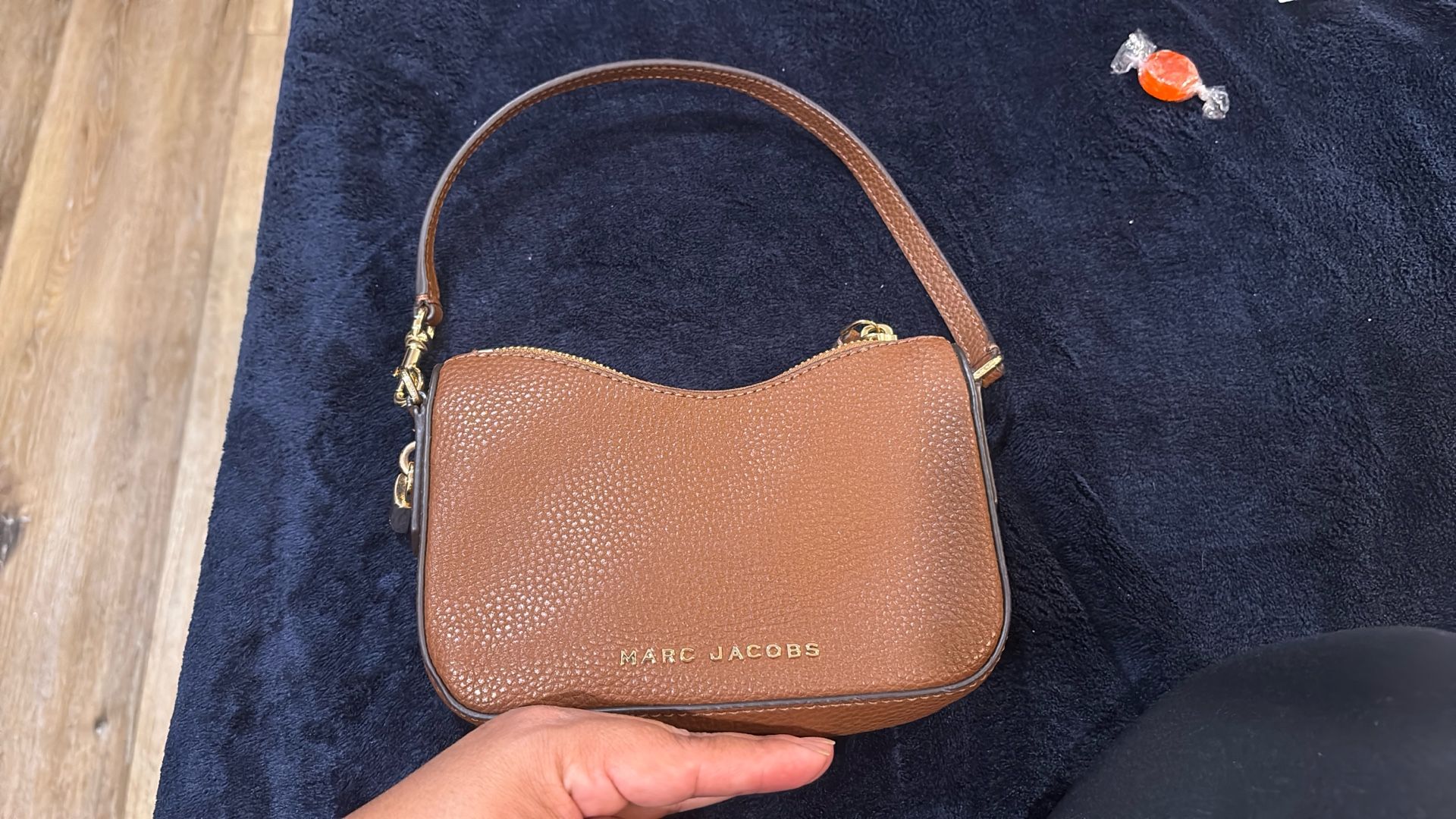 Marc Jacob mini handle bag 