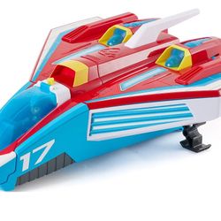 Paw Patrol Airplane NO FIGURES LIKE NEW