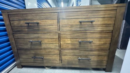 clothing drawer