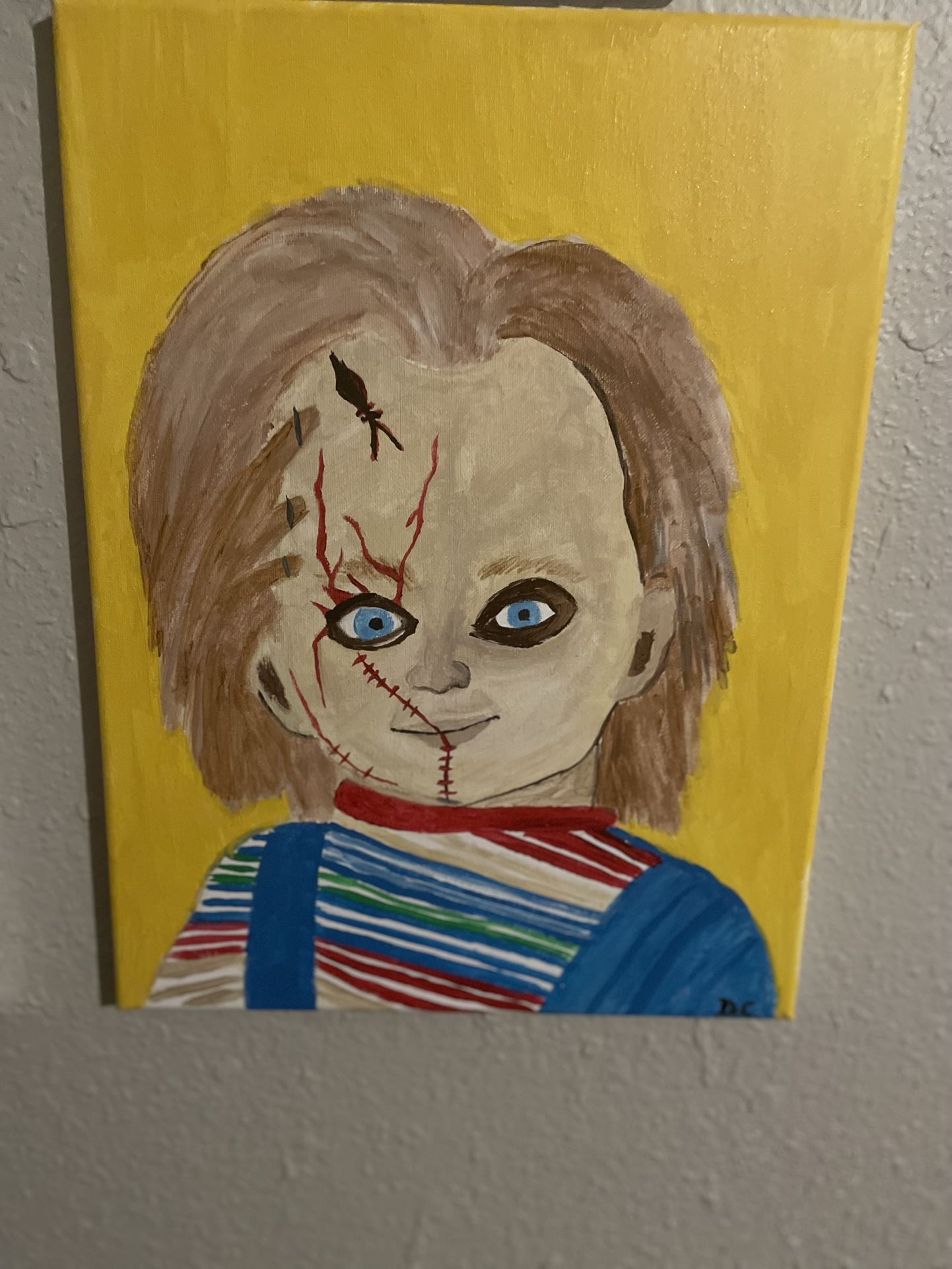 Chucky