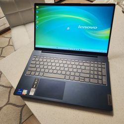 Lenovo IdeaPad 5 i7 11th Gen Laptop