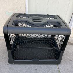 DIGGS DOG CRATE 
