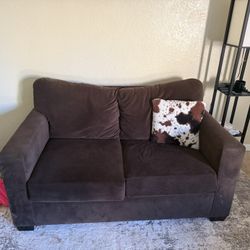 2 Piece Couch Set 