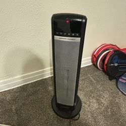 Space Heater
