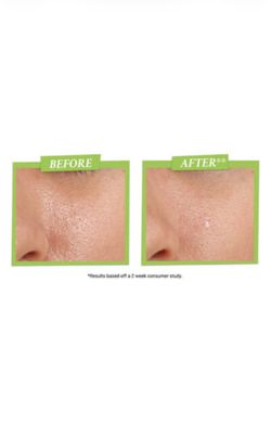 KIEHLS PORE MINIMIZING & POLISHING POWDER CLEANSER