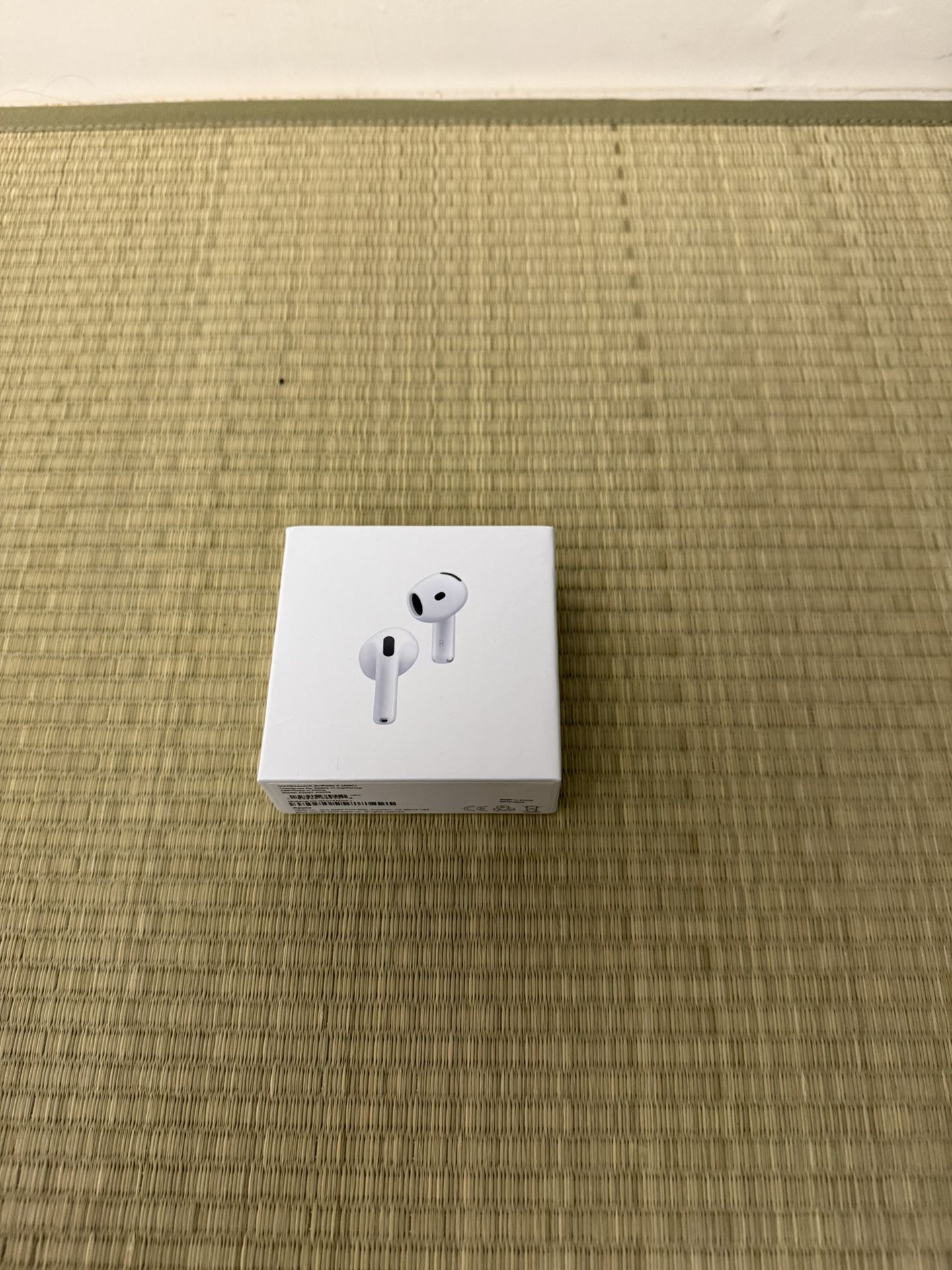 airpods 4s