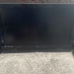 Vizio tv