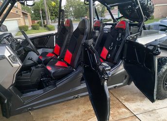 Rzr 