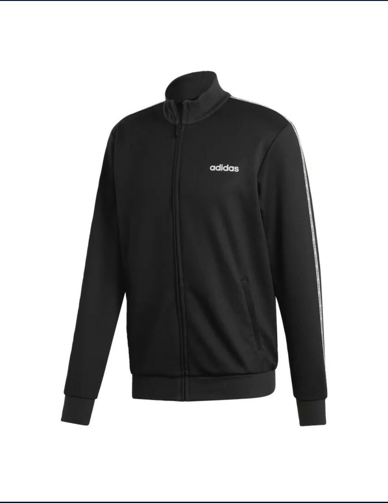 men’s adidas jacket