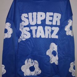 Hoodie Graphic 