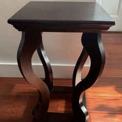 Modern Nightstand