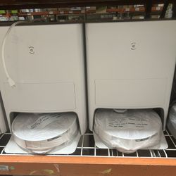 Ecovac Mop And Vacuum Robot Vacuums
