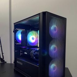 New Gaming Pc-gets 300 FPS Fortnite 1080p