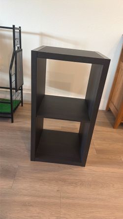 IKEA 2  section table $25  obo