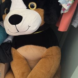 Stuffed Animal