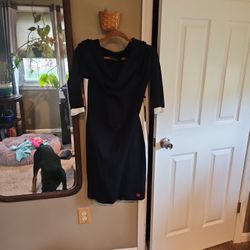 Dress  Still Has Tag
