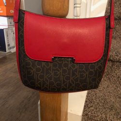 Calvin Klein Purse