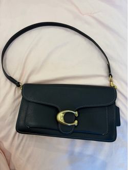 Coach tabby shoulder bag