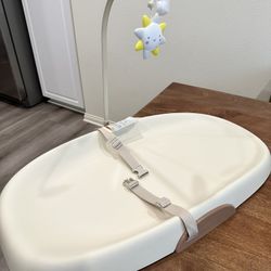 Skip Hop Baby Changing Pad Nursery 
