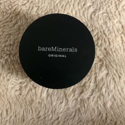 bareMINERALS Loose Powder SPF15