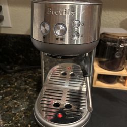 Espresso Machine