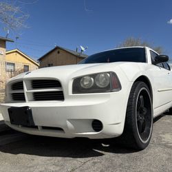 2009 Dodge Charger