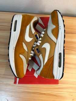 Nike SB Dunk Low Burnt Sunrise size 8.5M Preowned