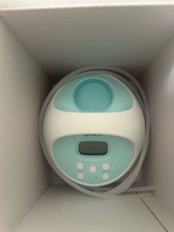 Spectra Pump Wireless