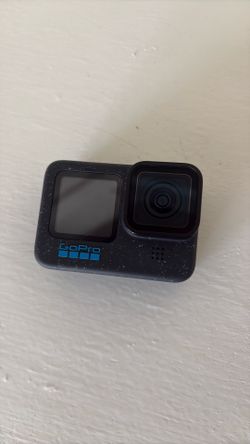 Go pro 12